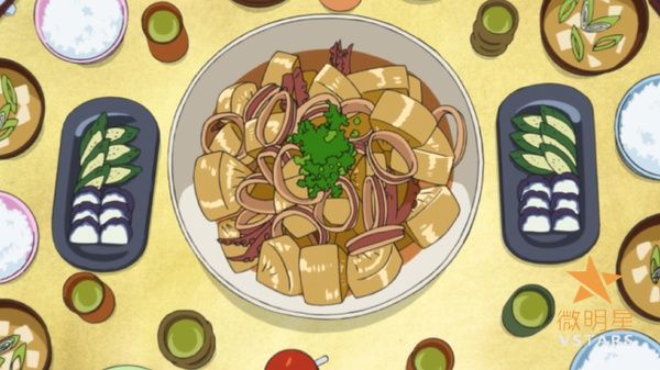 动画 感人微电影 温情微电影 橱柜童子