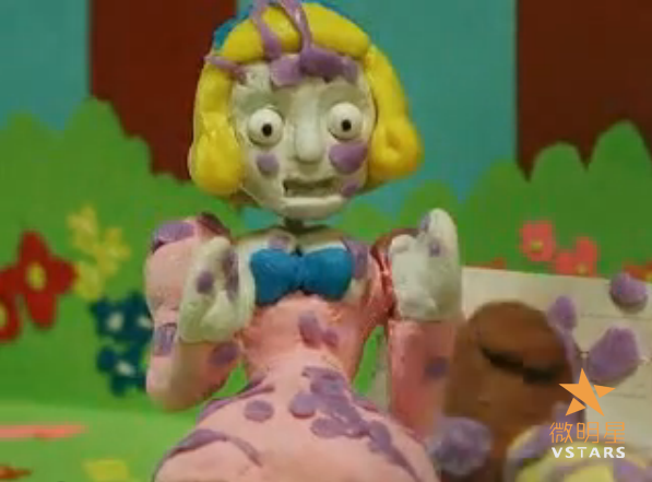 微明星网 血腥动画 悬疑动画 血腥约会 长尾武奈 