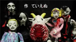 层层圈套之无法逃脱——《血腥约会》