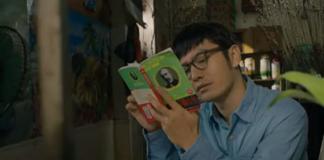 陈可辛执导，黄晓明、张译联手演绎微电影《宽•容世界》