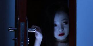 小偷行窃撞见鬼《囧贼撞上鬼》