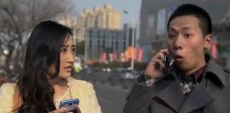 易信奇葩广告《你不挂我就不挂》