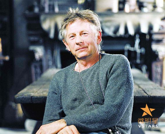 微明星网 电影 波兰 罗曼·波兰斯基