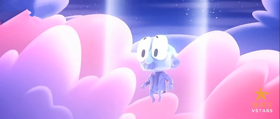 微明星网 动画 励志微电影 感人微电影 美好的生活