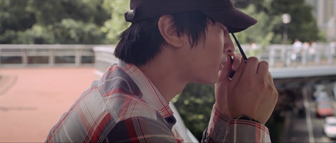 微电影 唇红齿白 婚外情 微明星网