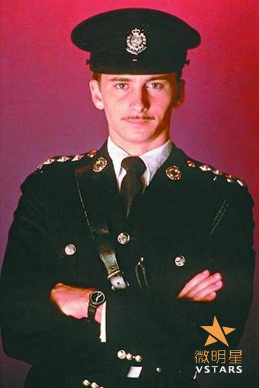 微明星网 TVB剧 香港电视圈 河国荣 布伟杰