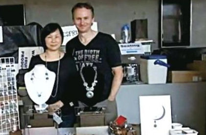 微明星网 TVB剧 香港电视圈 河国荣 布伟杰