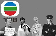 TVB剧中老外们现过得如何？