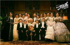 姜文再战戛纳 《一步之遥》确认亮相戛纳电影节