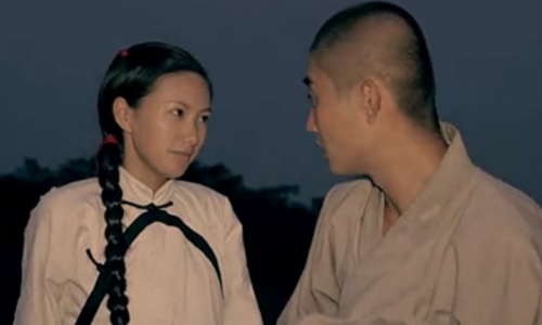 微明星网 微电影 小和尚 受戒 汪曾祺