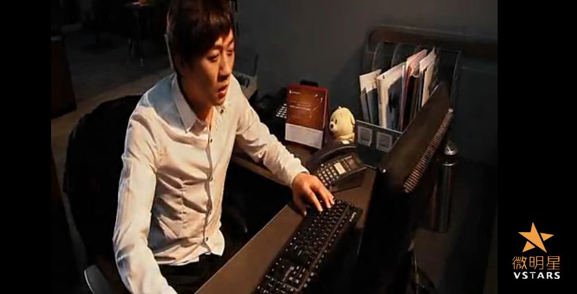 微明星网 微电影 北漂 爱从未离开 爱情故事