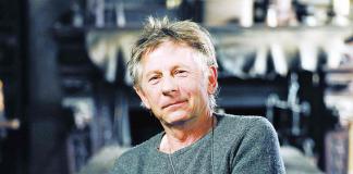 罗曼·波兰斯基谈电影