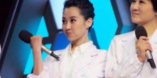 《花儿与少年》许晴逆生长 张翰谈姐弟恋