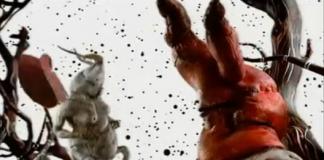 先锋一代哲学式动画短片《阿普克》