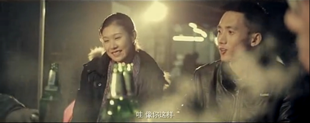 微电影 爱情微电影 尘埃落定 微明星网