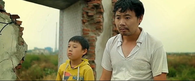 微电影 华语大学生微电影节 大金鹿 微明星网