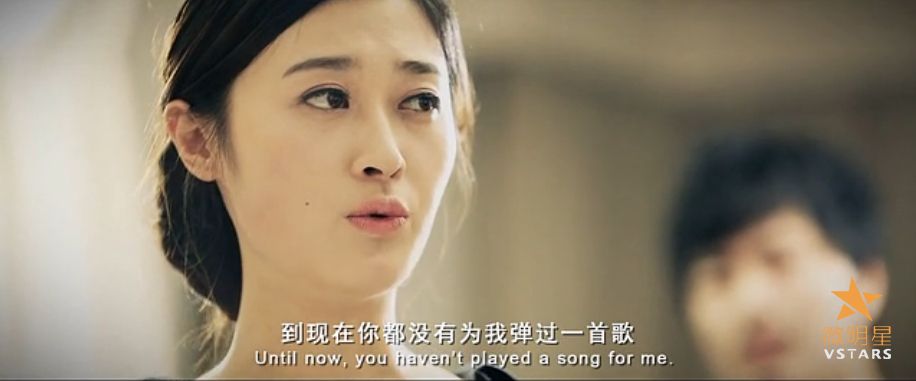 微电影 吃纸的人 微明星网