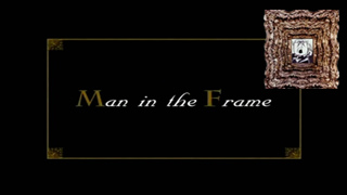 为框生，为框死——《画框中的男人》