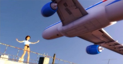 微明星网 温情微电影 南茜的早晨 父亲节 北京电影学院动画学院