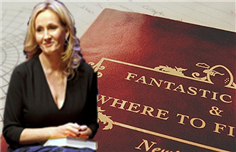 哈利·波特传奇并未结束，外传《神奇动物》宣布定档2016年