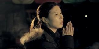 青年导演爱情微电影《尘埃落定》