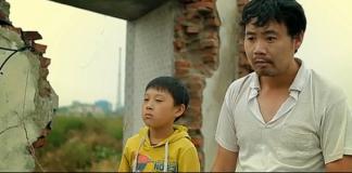 华语大学生微电影节金奖《大金鹿》