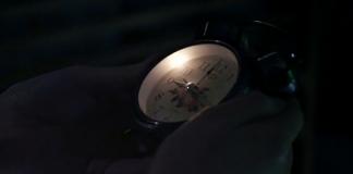 停电之夜发生的奇葩故事《长夜将尽》