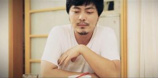 关于人性的思考《吃纸的人》