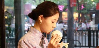 参赛作品《茶香三部曲》系列荣获北京青年微电影大赛