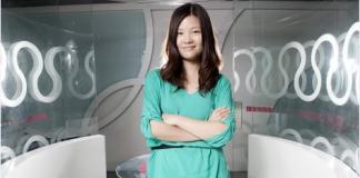 56网周娟：内容营销是王道