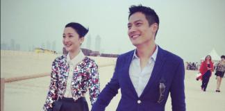 高圣远签约周迅工作室 两人有望年底结婚