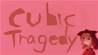 整容有风险——来自毕加索名画的微电影《立体悲剧》