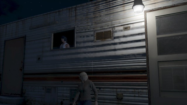 GTA游戏 另类 玩家 公共艺术