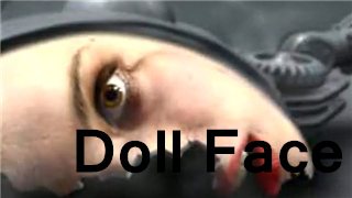 我有一张玩具的脸，但我想和你一样漂亮——《玩具的脸》