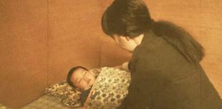 感人亲情微电影《时间都去哪儿了》