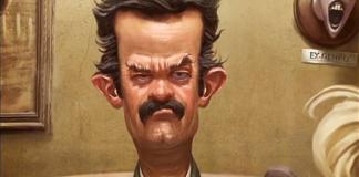 巴西创意动画短片《无与伦比的创意空间》