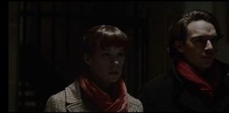 悬疑惊悚微电影《Reflections》