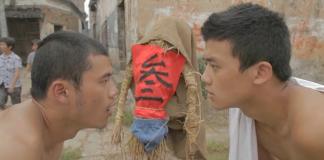 第七届FIRST入围微电影《草人》