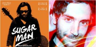 纪录片《寻找小糖人》的导演马利克-本德杰鲁离世