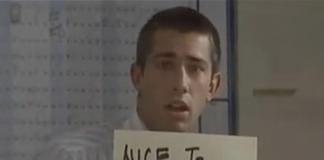 戛纳获奖短片《信号》