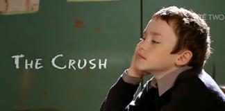 第83届奥斯卡最佳真人短片提名《情窦初开》