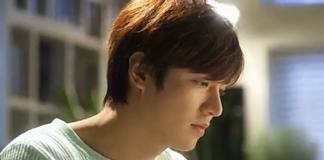 李敏镐微电影《一线钟情》第二集更新啦！