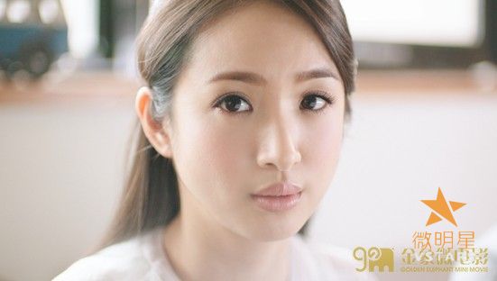 点击打开原图 微明星网 微电影 林依晨 这一刻 爱吧 大仁哥