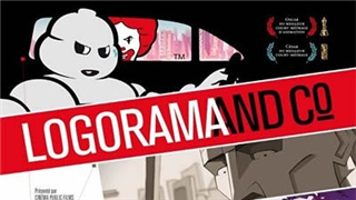 注意，LOGO入侵——《商标的世界》