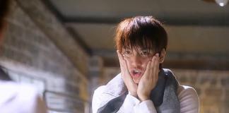 李敏镐微电影《一线钟情》跨国恋大结局来啦！