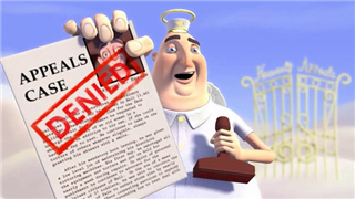 天堂也有人渣——《天堂上诉》