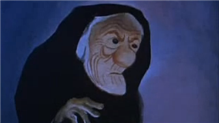 我们带着恶魔的面具，恶魔带着谁的面具？《恶魔的面具》