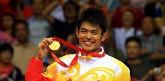 壳牌携手林丹发布全新微电影—《重返初我》不忘初心