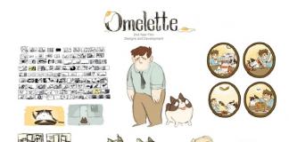 我给不了你什么，我只能为你煎蛋饼——《煎蛋饼》