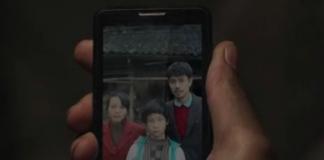 《这一年，只为这一刻》手机百度广告，不仅为6亿漂泊的人